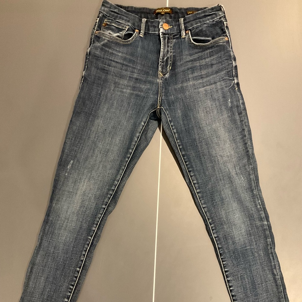 Women’s Dean John Gisele Jeans